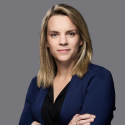 Photo of Anna French, DPhil, Managing Partner, Qiming Venture Partners