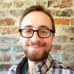 Photo of Nathan Frey, PhD, Senior Machine Learning Scientist, Prescient Design, a Genentech Company , Scientist , Machine Learning , Prescient Design, Genentech