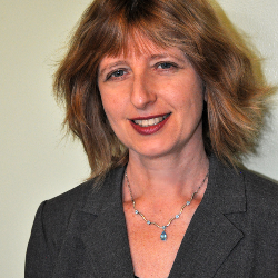 Photo of Masha Fridkis-Hareli, PhD, Founder and CEO,  Palena Therapeutics, Inc , Founder & President , Palena Therapeutics, Inc