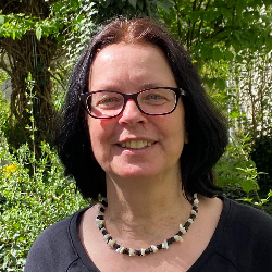 Photo of Erika Friedl, PhD, Senior Quality Expert, Haematology, Cell and Gene Therapy, Paul Ehrlich Institute , Senior Quality Expert , Haematology, Cell and Gene Therapy , Paul Ehrlich Institut