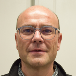 Photo of Wolfgang Friess, PhD, Professor & Chair, Pharmaceutical Technology & Biopharmaceutics, Ludwig-Maximilians-Universitaet Muenchen