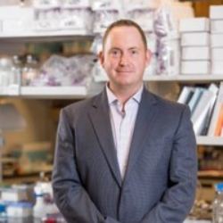 Photo of George Fromm, Jr., PhD, CSO, Kayak Therapeutics , Chief Scientific Officer , Kayak Therapeutics, Inc.