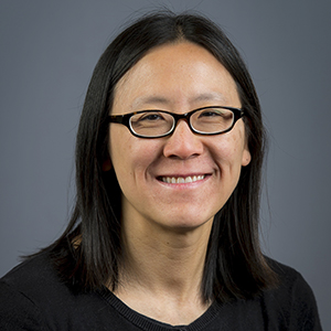 Photo of Elain Fu, PhD, Associate Professor, Bioengineering, Oregon State University , Associate Professor , Bioengineering , Oregon State University