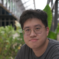 Photo of Yilei Fu, PhD, Postdoctoral Associate, Human Genome Sequencing Center, Baylor College of Medicine