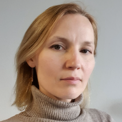 Photo of Aleksandra Fuchs, PhD, Senior Scientist, Austrian Centre of Industrial Biotechnology , Sr Scientist , Austrian Centre of Industrial Biotechnology