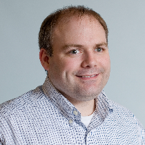 Photo of Bryan C. Fuchs, PhD, Senior Director & Research Therapeutic Area Head, GI & Liver Disease, Ferring Research Institute