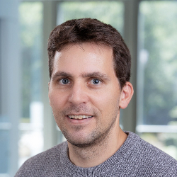 Photo of Jakob Fuhrmann, PhD, Senior Principal Scientist, Peptide Therapeutics, Genentech, Inc. , Senior Principal Scientist , Peptide Therapeutics , Genentech Inc