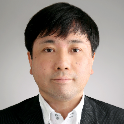 Photo of Masato Fujikawa, Director, Energy R&D Center, Panasonic Energy Co., Ltd. , Director , Energy R&D Center , Panasonic Energy Co., Ltd.
