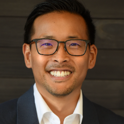 Photo of Ryan Fukushima, CEO, Data & Apps, Tempus Labs Inc