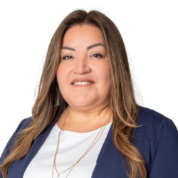 Photo of Gina Fulgar, Head, Clinical Operations, Epirium Bio