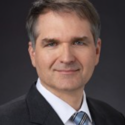 Photo of Jason Fuller, Partner, Deerfield Managment