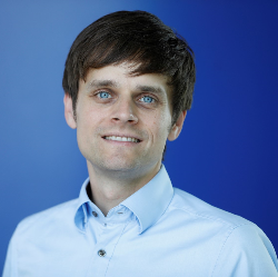 Photo of Norbert Furtmann, PhD, Head of AI Innovation, Large Molecules Research, Sanofi , Head of AI Innovation , Sanofi