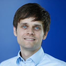 Photo of Norbert Furtmann, PhD, Head, Biologics AI & Design, Computational and AI Strategy, Sanofi , Global Head of Biologics AI & Design , Computational and AI Strategy , Sanofi