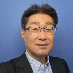 Photo of Shigeru Furukubo, PhD, Vice President, Chemistry, FIMECS Inc. , Vice President , Chemistry, Research , FIMECS Inc