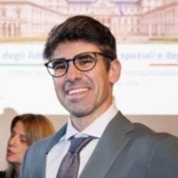 Photo of Paolo Gabrielli, Principal Engineer, Energy Management & Markets, Huawei , Principal Engineer, Energy Management & Markets , Huawei