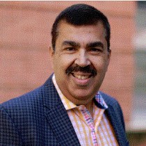 Photo of Rajit Gadh, PhD, Professor, UCLA and Co-Founder, MOEV , Professor and Co-founder , UCLA and MOEV