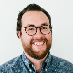 Photo of Brendan Gallagher, Chief Commercial Officer, Sentieon, Inc. , Head of Business Development , Sentieon, Inc.