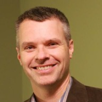 Photo of Sean Gallagher, Director, Capacity Management and Business Analytics, Johnson & Johnson