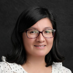 Photo of Karen Gallegos, PhD, Senior Scientist, Cell Based Sciences, Merck , Senior Scientist , Cell Based Sciences , Merck & Co