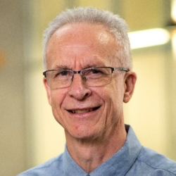 Photo of Kevin Galvin, PhD, Director of the ARC Centre of Excellence for Enabling Eco-Efficient Beneficiation of Minerals, Newcastle Institute for Energy and Resources, University of Newcastle , Director of the ARC Centre of Excellence for Enabling Eco-Efficient Beneficiation of Minerals, Newcastle Institute for Energy and Resources, , University of Newcastle