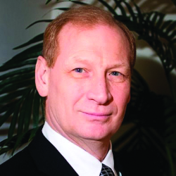 Photo of Robert Galyen, Owner, Galyen Energy, LLC