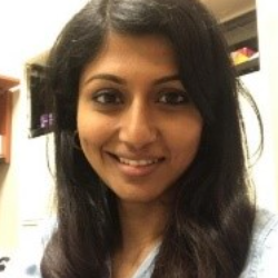 Photo of Kavya Ganapathy, PhD, Postdoctoral Research Fellow, Genentech , Postdoctoral Fellow , Genentech