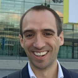 Photo of Inigo Gandiaga, Senior Researcher, Energy Storage and Management, Ikerlan , Director , Energy Storage and Management , Ikerlan