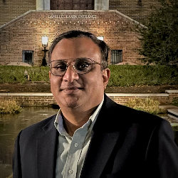 Photo of Anand Ganesan, Product Lead, GD-IT, Regeneron Pharmaceuticals, Inc. , Product Lead, GD-IT , Regeneron Pharmaceuticals