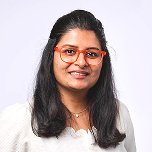 Photo of Snehal Ganjave, PhD, Specialist, Pharmaceutical Chemistry, University of California- San Francisco , Specialist , Pharmaceutical Chemistry , University of California- San Francisco