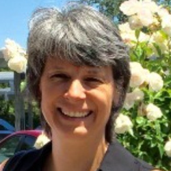 Photo of Brigitte Ganter, PhD, GTM and Product Strategy, Mithrl