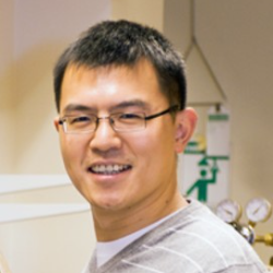 Photo of Jianmin Gao, PhD, Professor of Chemistry, Boston College , Professor , Chemistry , Boston College