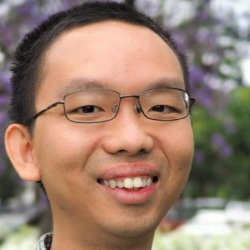 Photo of Xiaojing J. Gao, PhD, Assistant Professor, Chemical Engineering, Stanford University