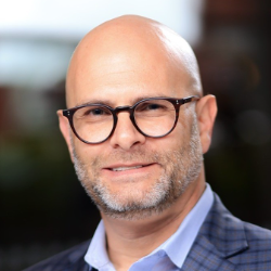 Photo of Robert A. Garber, Managing Partner, 7wireVentures