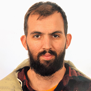 Photo of Xavier Garcia Ortega, PhD, Associate Professor, Chemical, Biological, and Environmental Engineering, Autonomous University of Barcelona