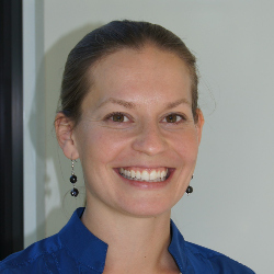 Photo of Emily Garcia Sega, PhD, Senior Scientist, Medicinal Chemistry, Arrakis Therapeutics , Associate Director , Medicinal Chemistry , Arrakis Therapeutics