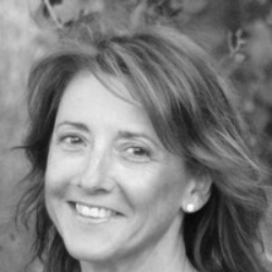 Photo of Marta Garcia, PharmD, Chief Patient Officer, R&D, Servier