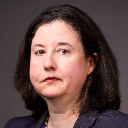 Photo of Shyra J. Gardai, PhD, CSO, EpiBiologics , CSO , EpiBiologics