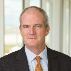 Photo of Mark Gardner, MBA, Strategic Advisor for Genomics and Oncology, Quest Diagnostics