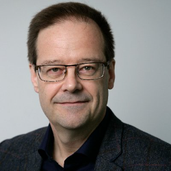 Photo of Steve Gardner, PhD, CEO and Co-Founder, PrecisionLife , CEO and Co-founder , PrecisionLife