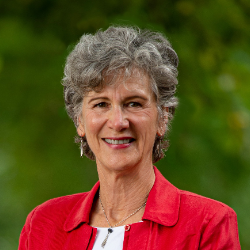 Photo of Jan Garfinkle, Managing Partner, Arboretum Ventures