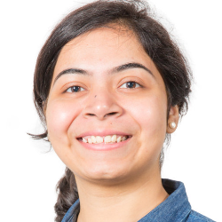 Photo of Manik Garg, PhD, Senior Data Scientist, AstraZeneca