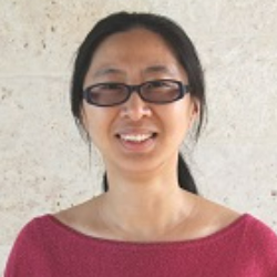 Photo of Lana Garmire, PhD, Associate Professor, Computational Medicine & Bioinformatics, University of Michigan , Assoc Prof , Computational Medicine & Bioinformatics , Univ of Michigan