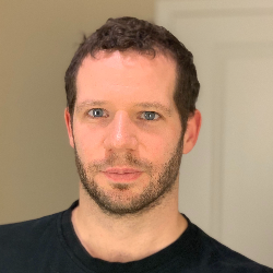 Photo of Thomas P. Garner, PhD, Principal Scientist, Biophysics, Genentech, Inc. , Principal Scientist , Biophysics , Genentech Inc