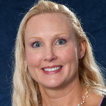 Photo of Susan Garrison, Cornell University College of Veterinary Medicine