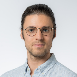 Photo of Paul J. Gasper, PhD, Staff Scientist, Energy Conversion & Systems Center, National Renewable Energy Laboratory , Staff Scientist , Energy Conversion & Systems Ctr , National Renewable Energy Laboratory