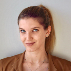 Photo of Lucrezia Gatti, PhD Student, Translational Immunology Ctr, University Medical Ctr Utrecht , PhD Student , Translational Immunology Ctr , Univ Medical Ctr Utrecht