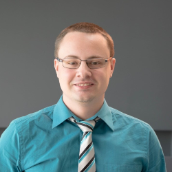 Photo of Jimmy Gaudreault, Researcher, Chemical Engineering, Polytechnique MontrÃ©al , Researcher , Chemical Engineering , Polytechnique MontrÃ©al