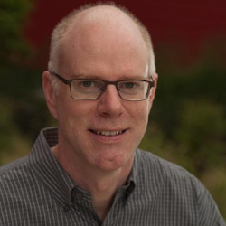 Photo of Marc A. Gavin, PhD, Senior Research Fellow & Head, Immunology, InduPro , Sr Research Fellow & Head of Immunology , Immunology , InduPro Inc