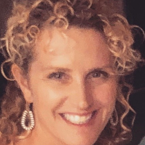 Photo of Michelle R. Gaylord, MS, Former Principal Scientist, Protein Expression & Advanced Automation, Velia Therapeutics , Former Principal Scientist , Protein Expression & Advanced Automation , Current- Non- profit leader--Former Velia, Novartis