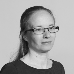 Photo of Katie Gaynor, PhD, Principal Scientist, Bicycle Therapeutics , Principal Scientist , Platform Technology & Science , Bicycle Therapeutics